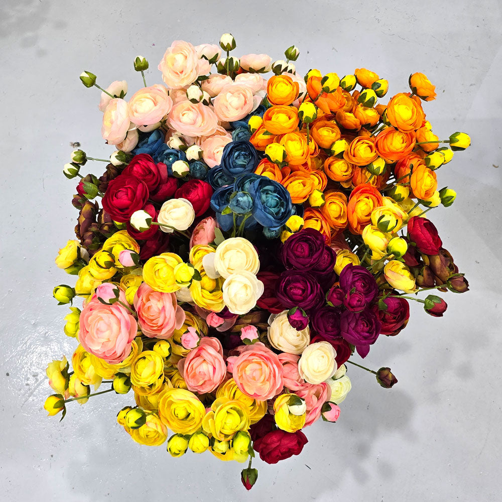 Faux Flowers – Lee Flora Wholesale