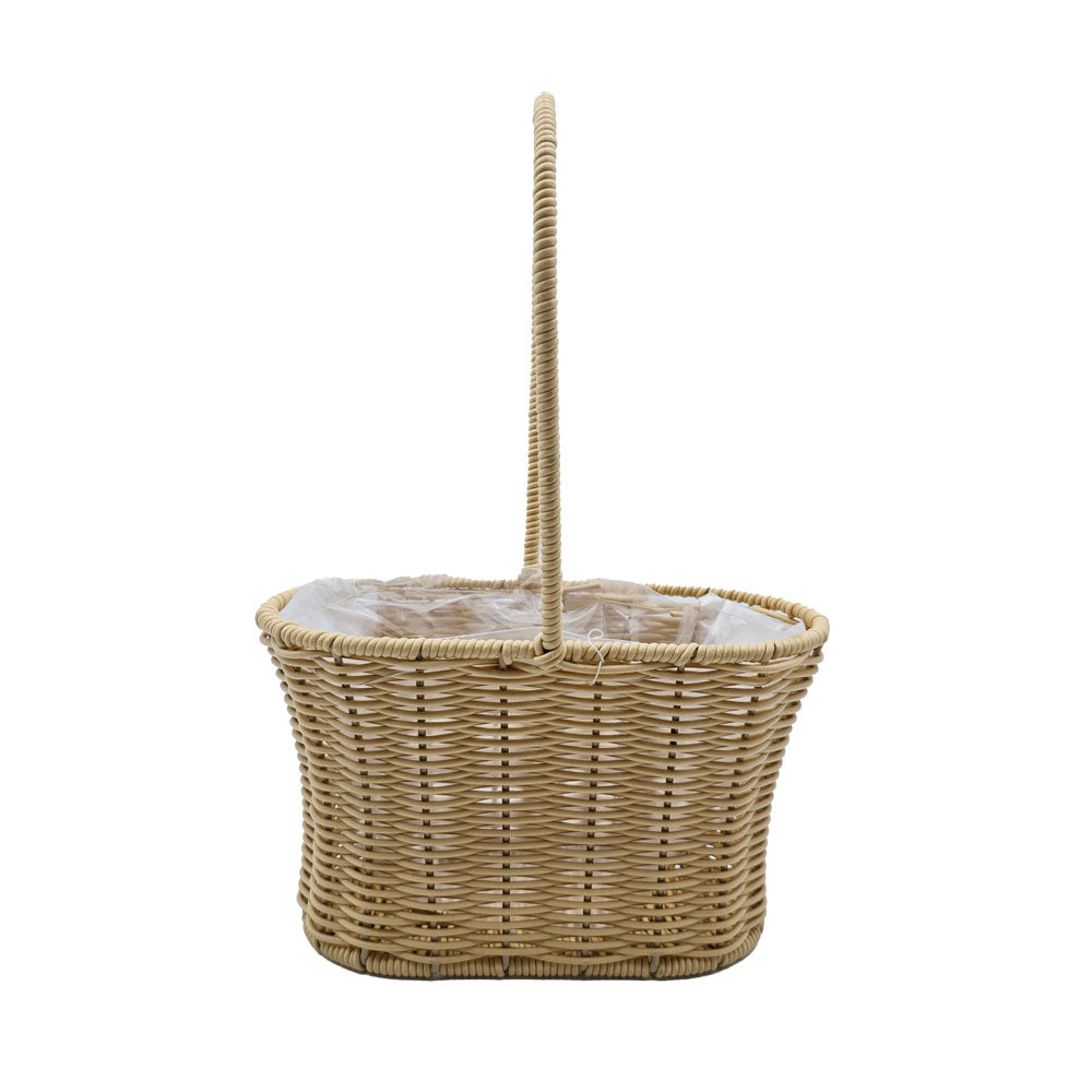 Flower Basket #B3