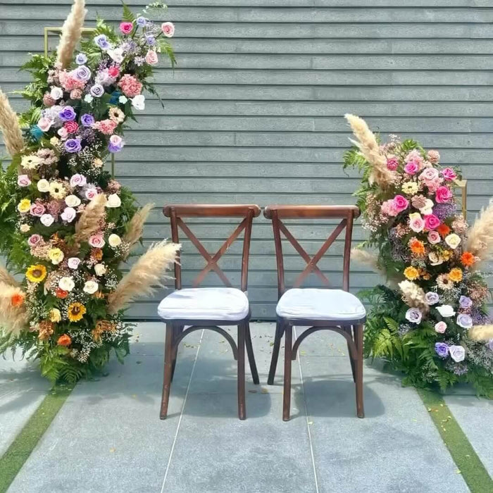 Ceremony & Arch