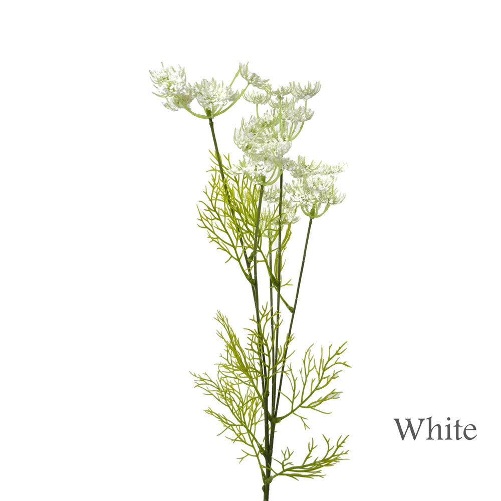 Faux Lace Flower #FF191