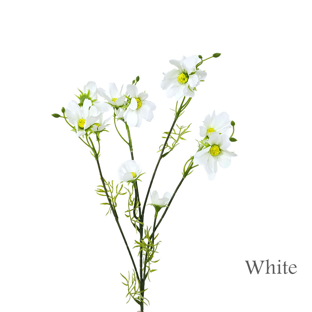 Faux Daisy Flower #FF161