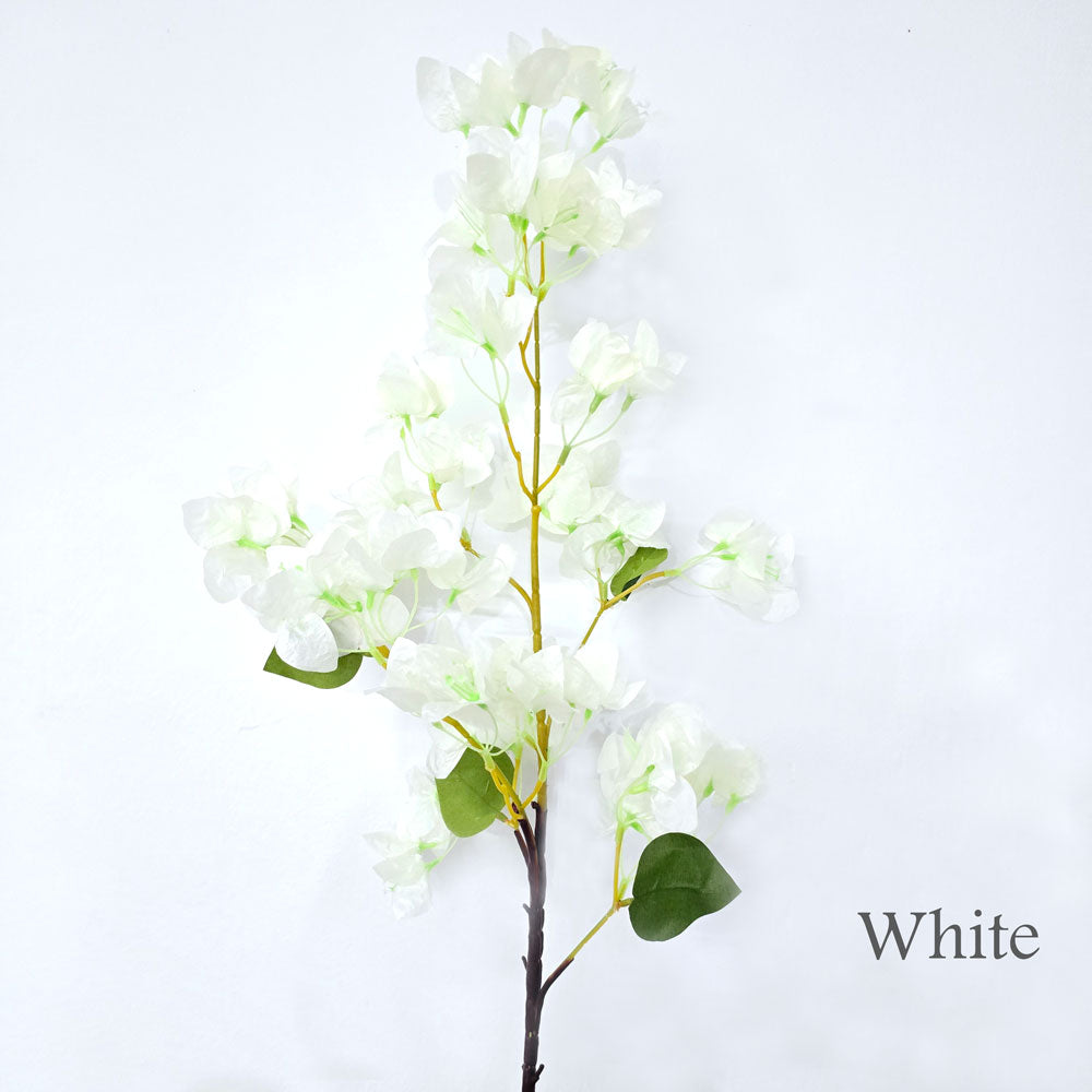 Faux Bougainvillea Flower #FF172