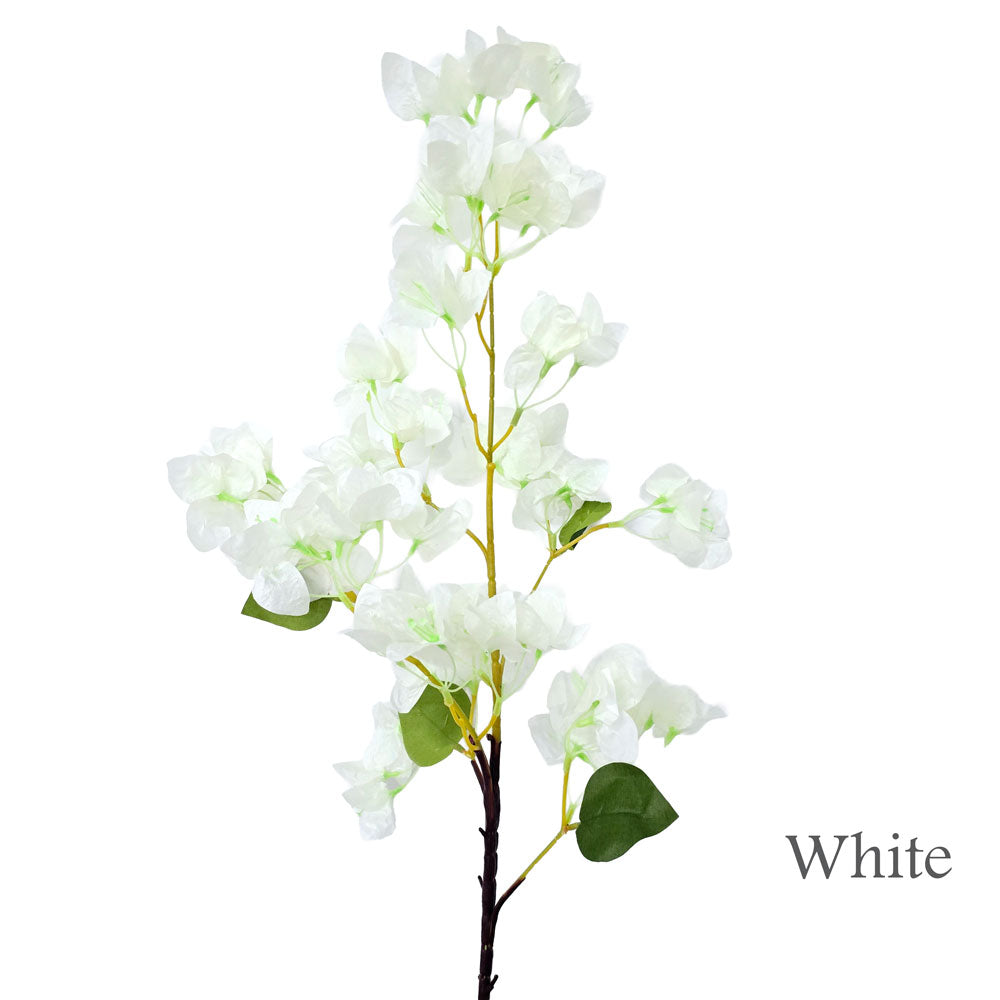 Faux Bougainvillea Flower #FF172