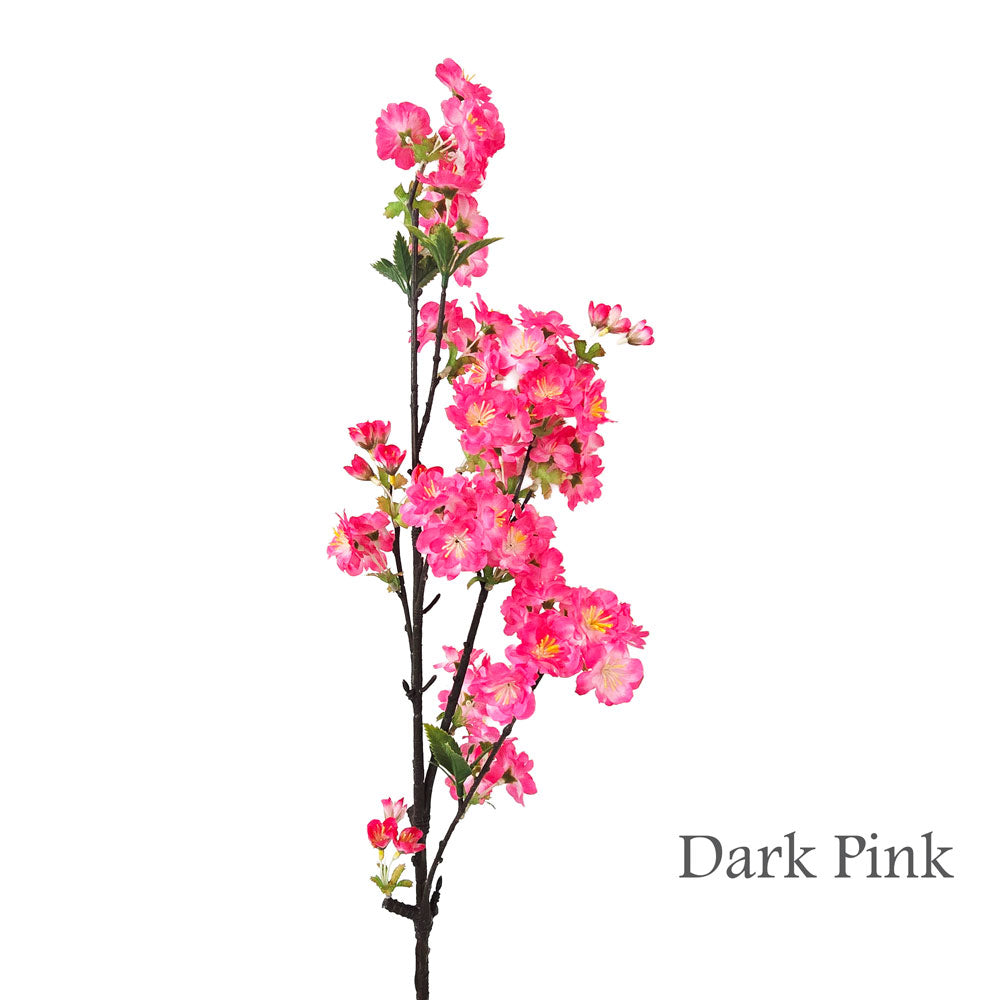 Faux Plum Blossom Flower #FF193