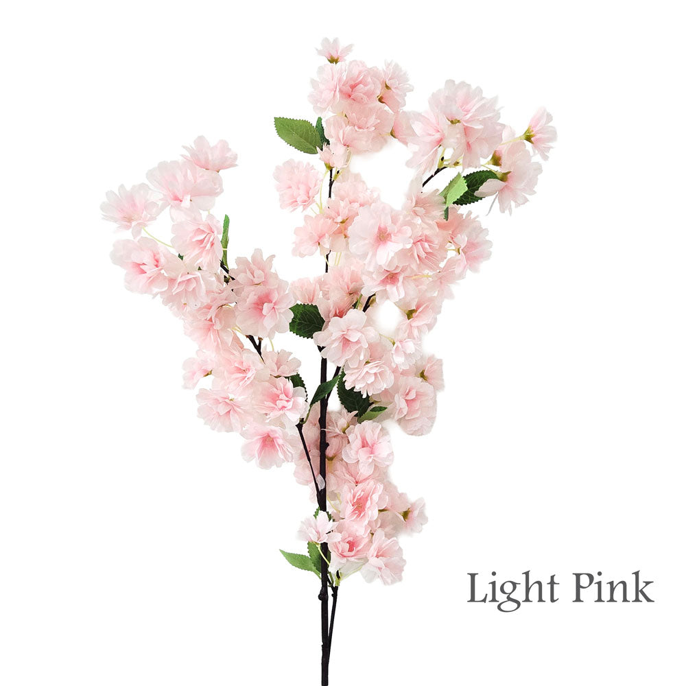 Faux Cherry Blossom Flower #FF194