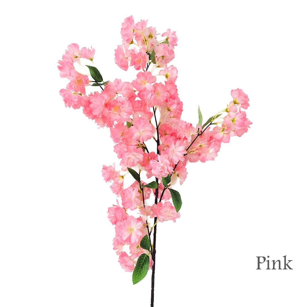 Faux Cherry Blossom Flower #FF194