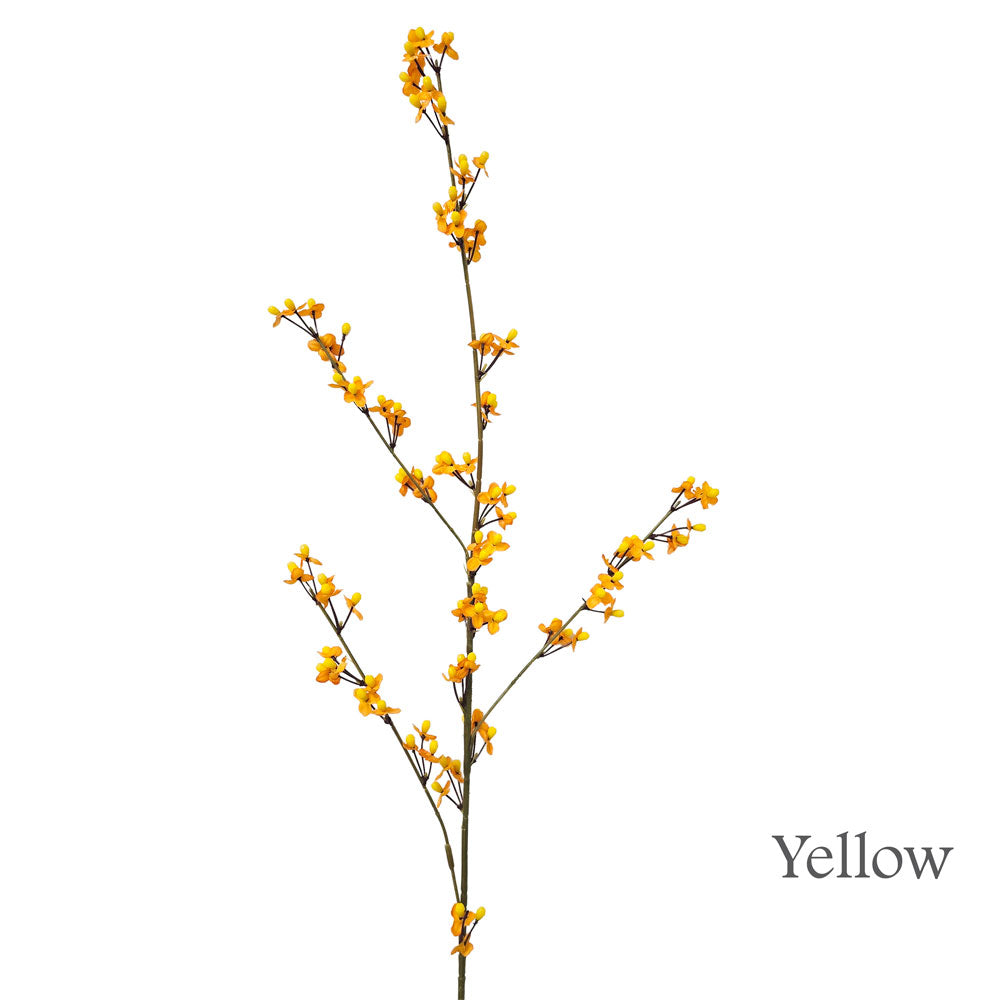 Faux Berries Branches #FF198