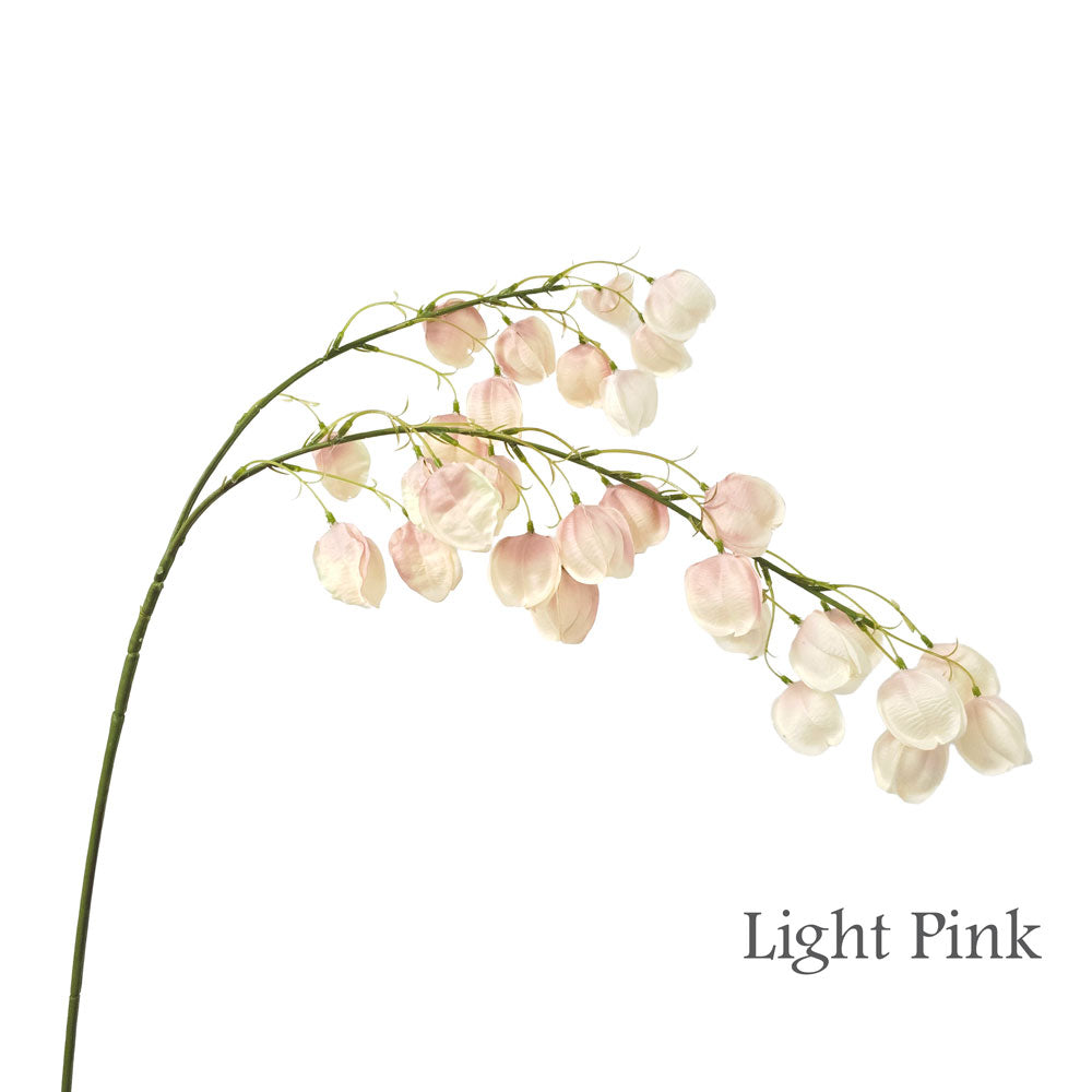 Faux Lantern Flower #FF215