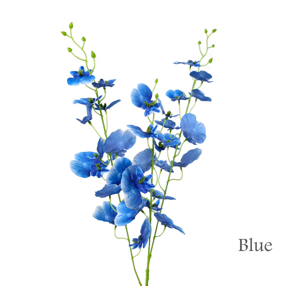 Faux Dancing Orchid #FF37