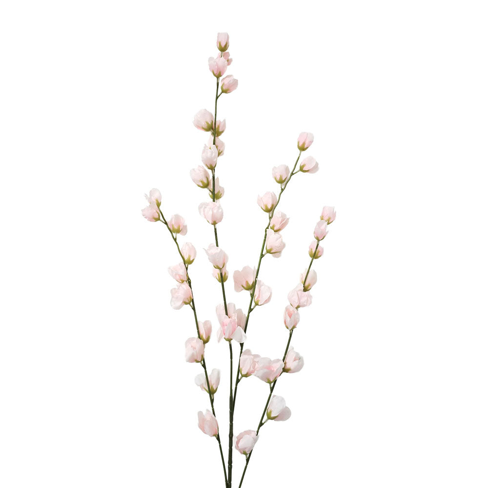 Faux Sakura Flower #FF52