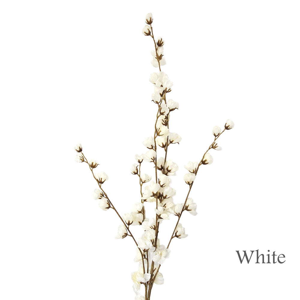 Faux Sakura Flower #FF52