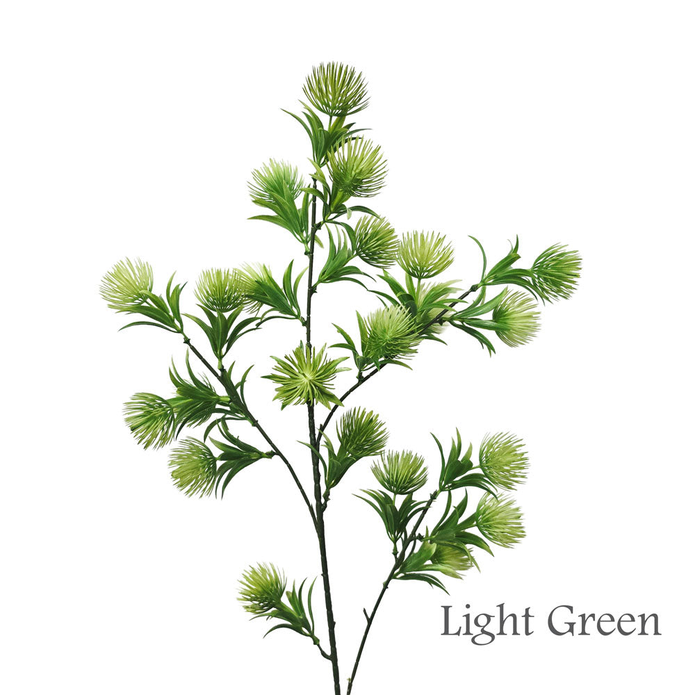 Faux Pine Leaves #FFO192