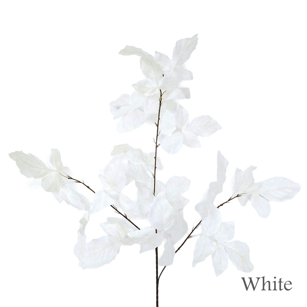 Faux Leaves #FFO125