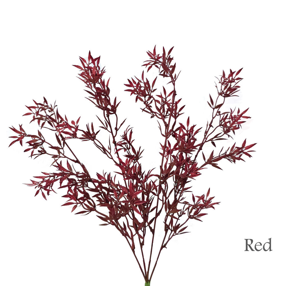 Faux Melaleuca Branches #FFO136