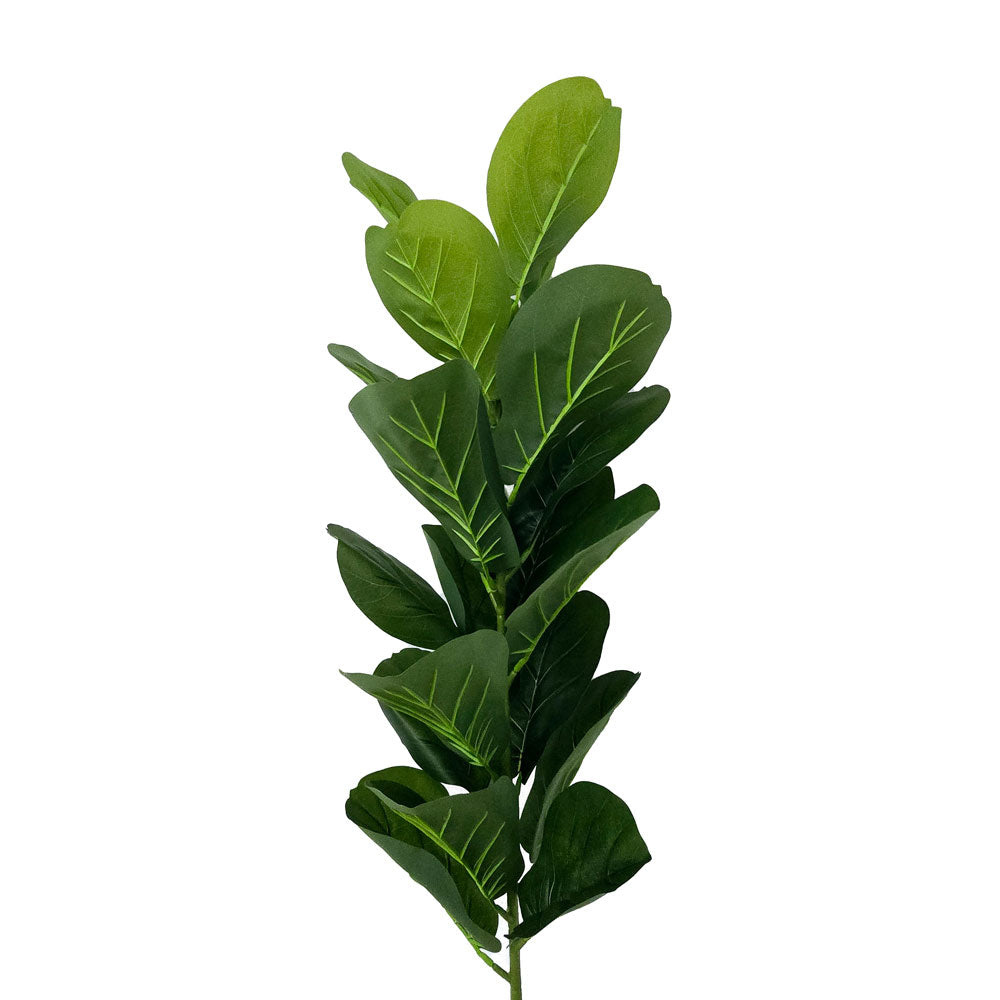 Faux Ficus Lyrata #FFO138