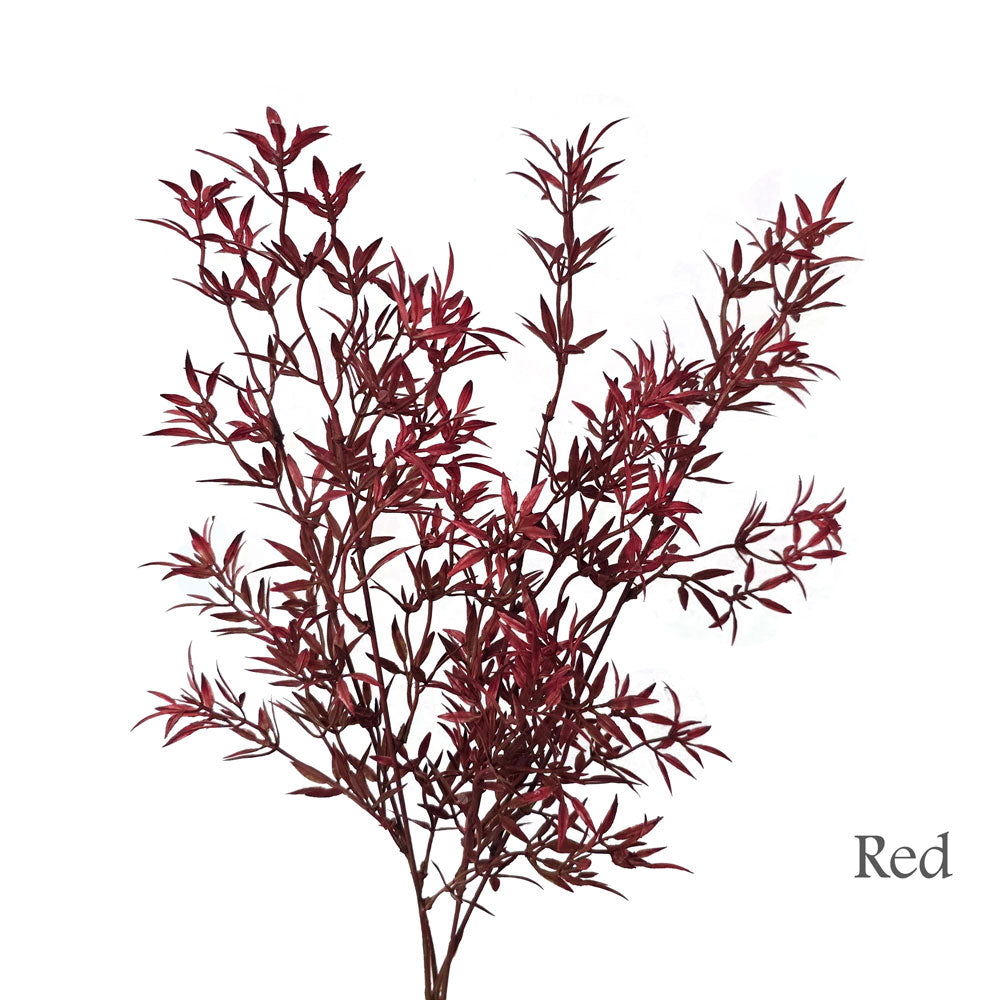 Faux Melaleuca Branches #FFO144