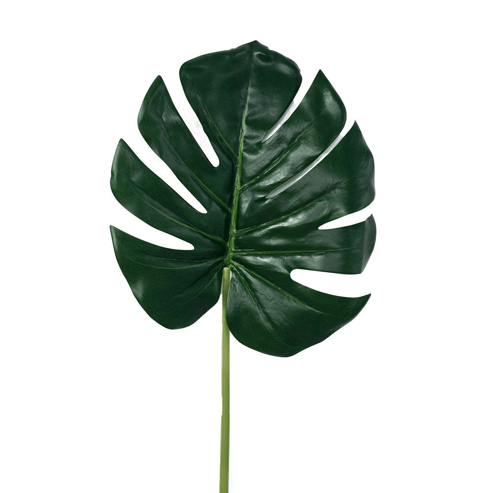 Faux Monstera Leaf #FFO145