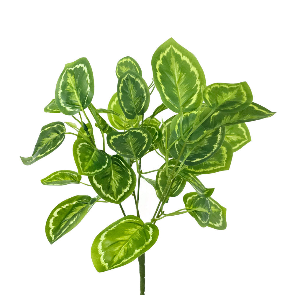 Faux Leaves #FFO153