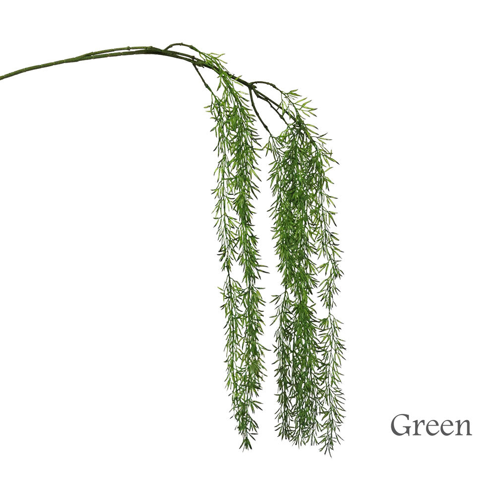 Faux Hanging Willow #FFO176