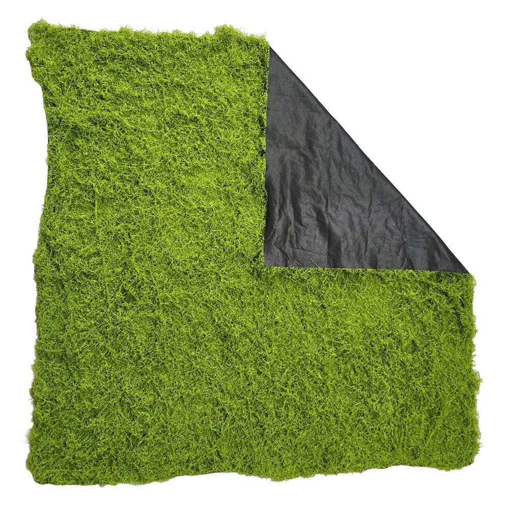 Faux Moss Carpet #FFO179