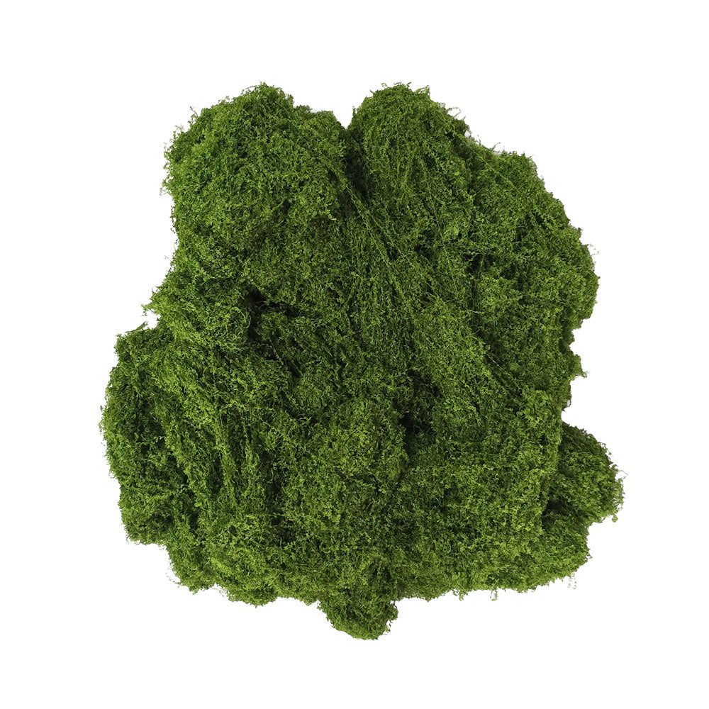Faux Reindeer Moss #FFO180