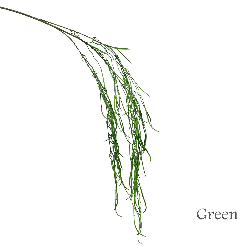 Faux Hanging Grass #FFO189