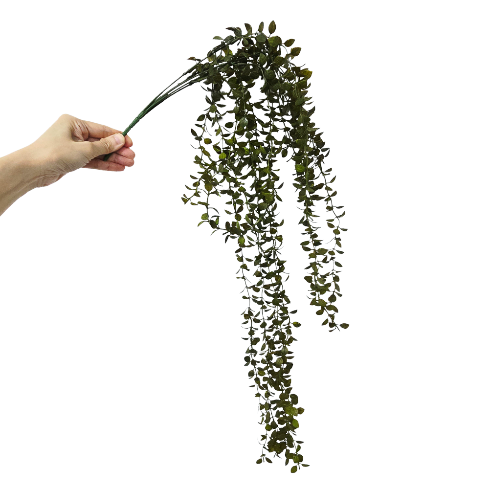 Faux Hanging Leaves #FFO208