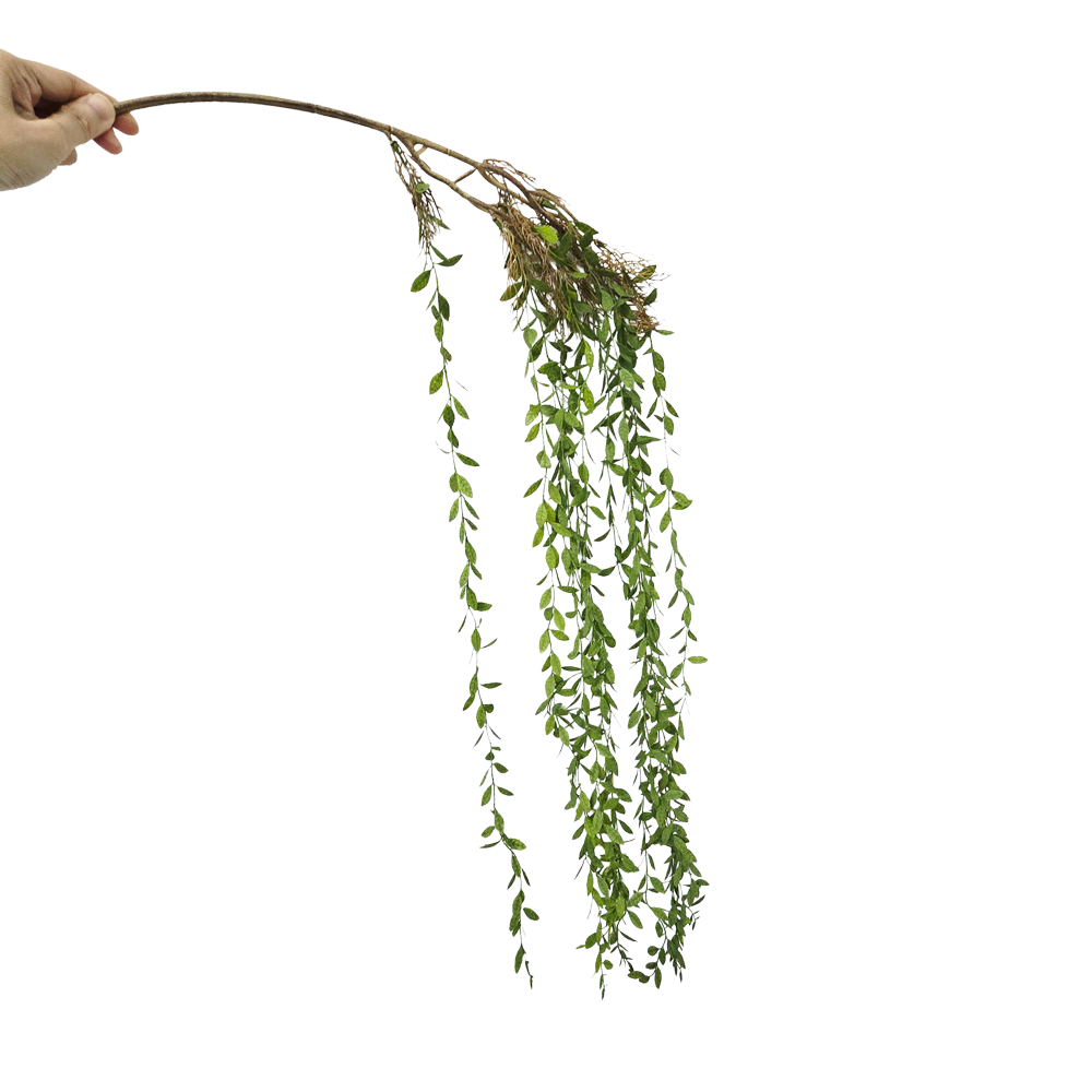 Faux Hanging Leave #FFO211