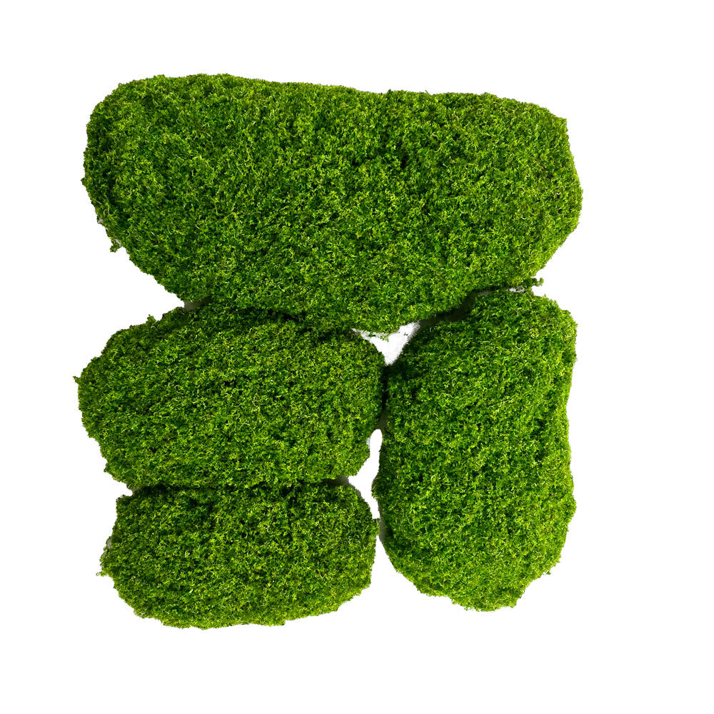 Faux Ball Moss #FFO43
