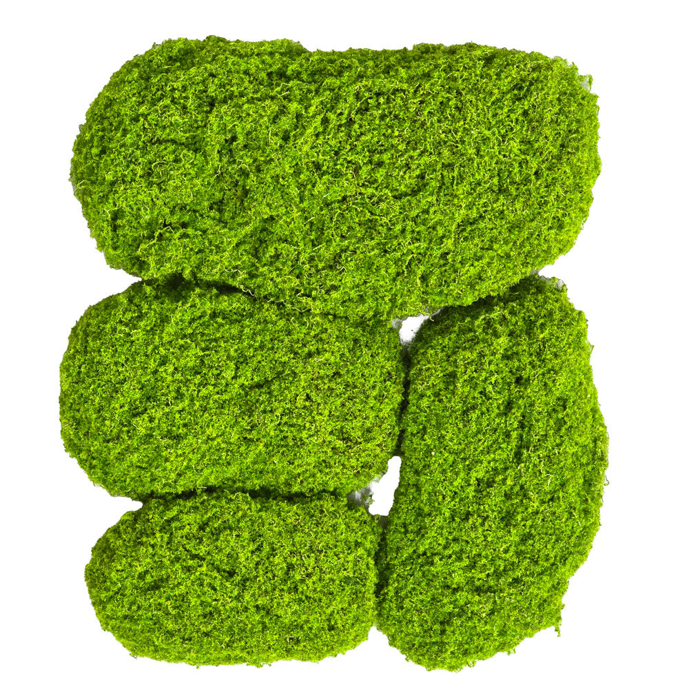 Faux Ball Moss #FFO43