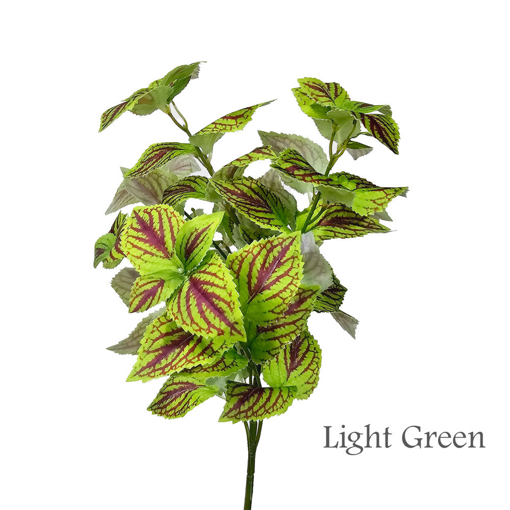 Faux Coleus #FFO77