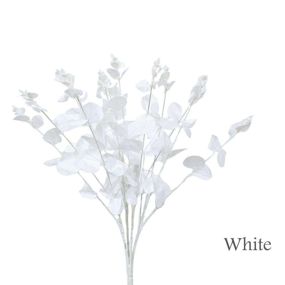 Faux Eucalyptus Bush #FFO78