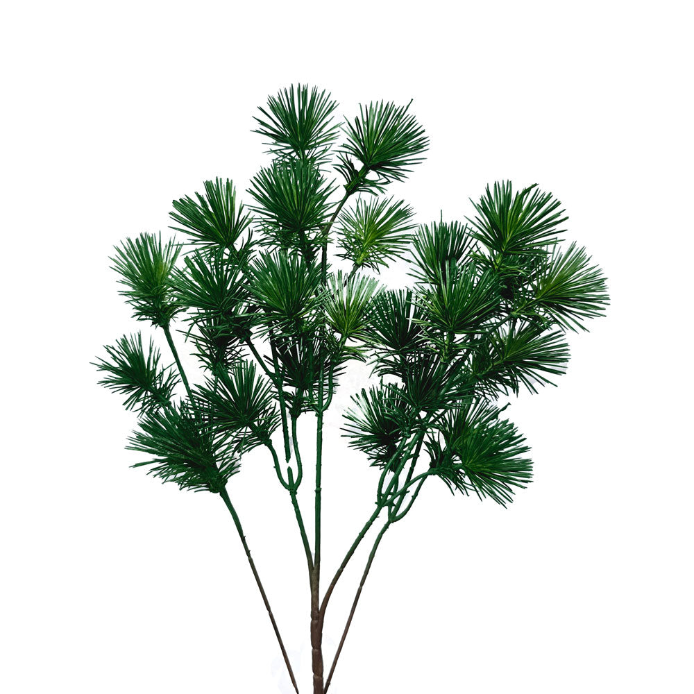 Faux Pine Leaves #FFO81