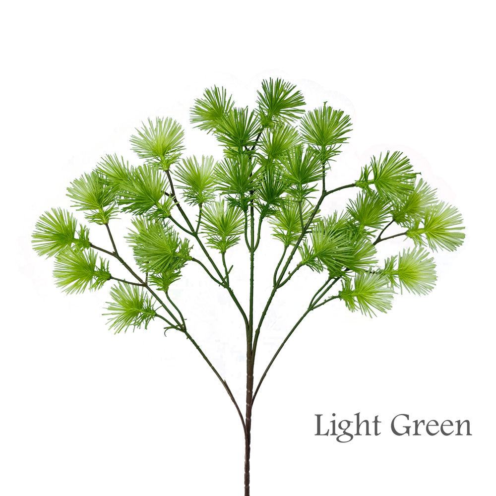 Faux Pine Leaves #FFO81