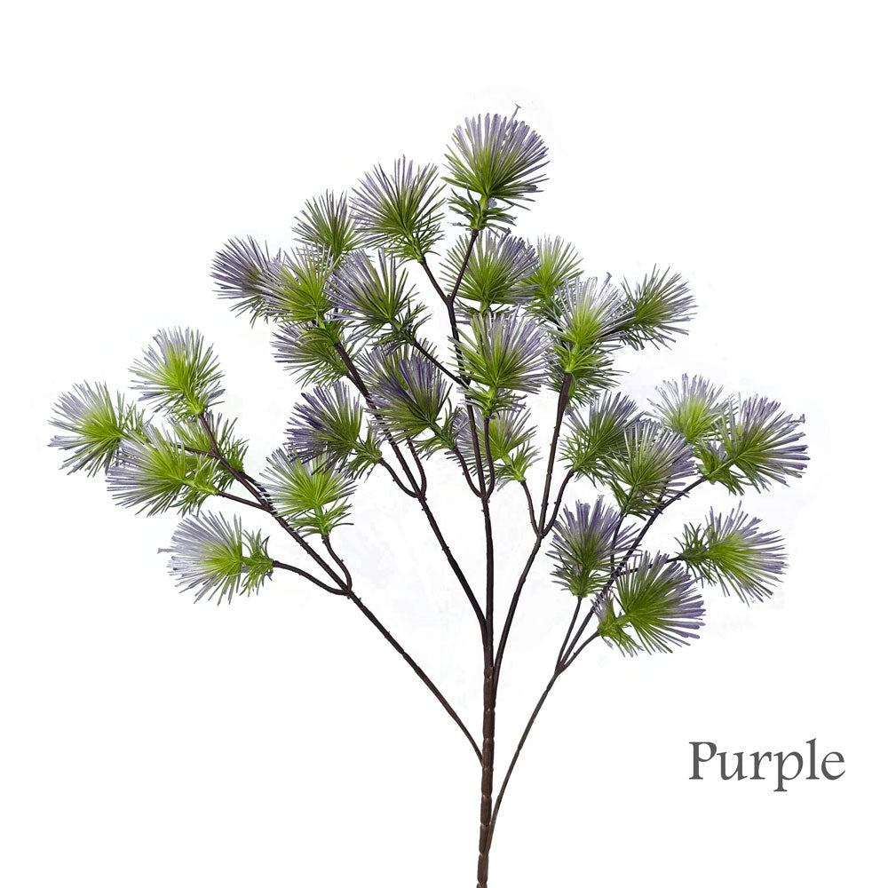 Faux Pine Leaves #FFO81