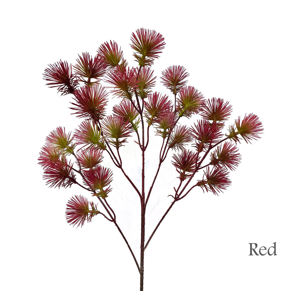 Faux Pine Leaves #FFO81