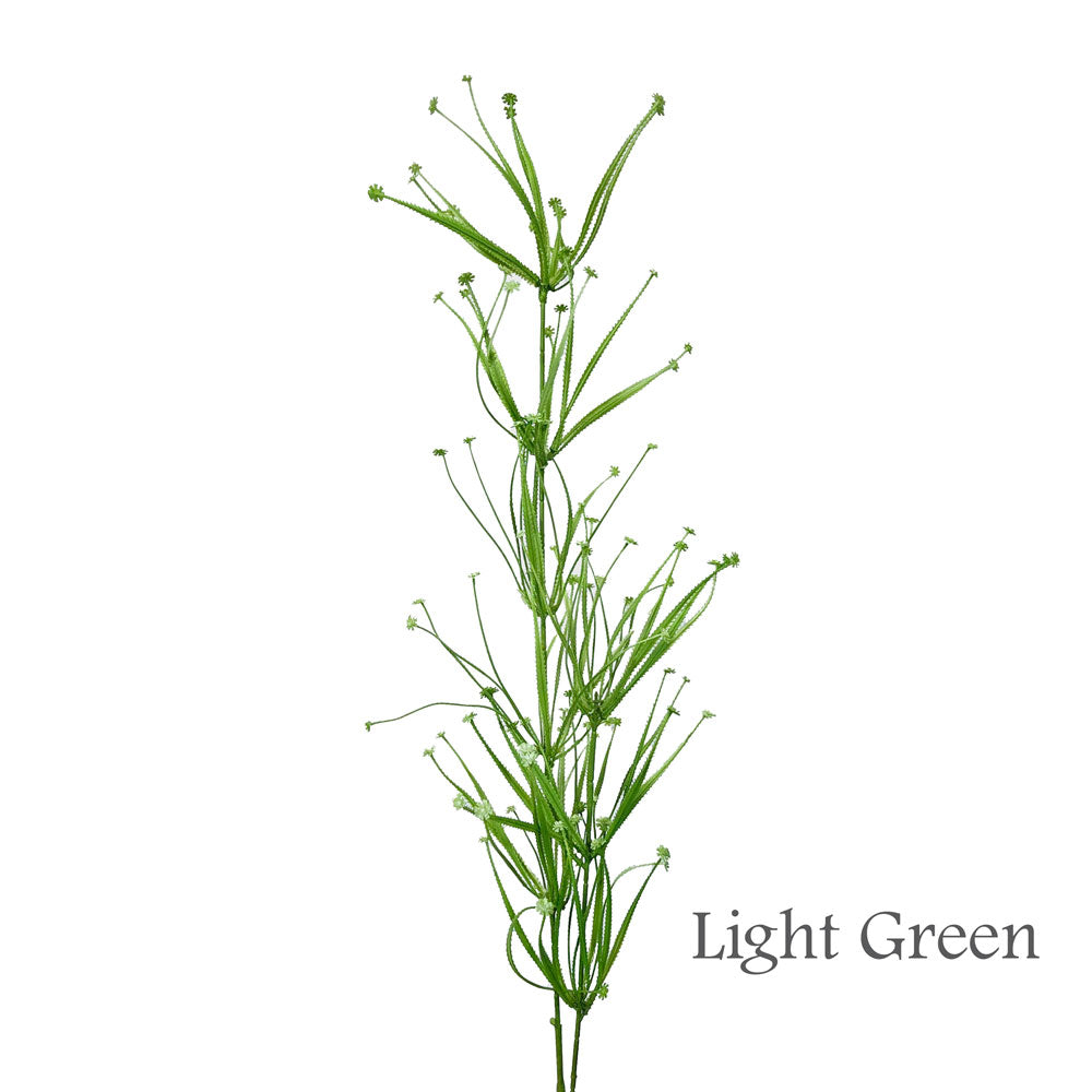 Faux Long Grass #FFO82