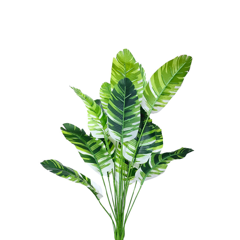 Faux Banana Leaves #FFO88