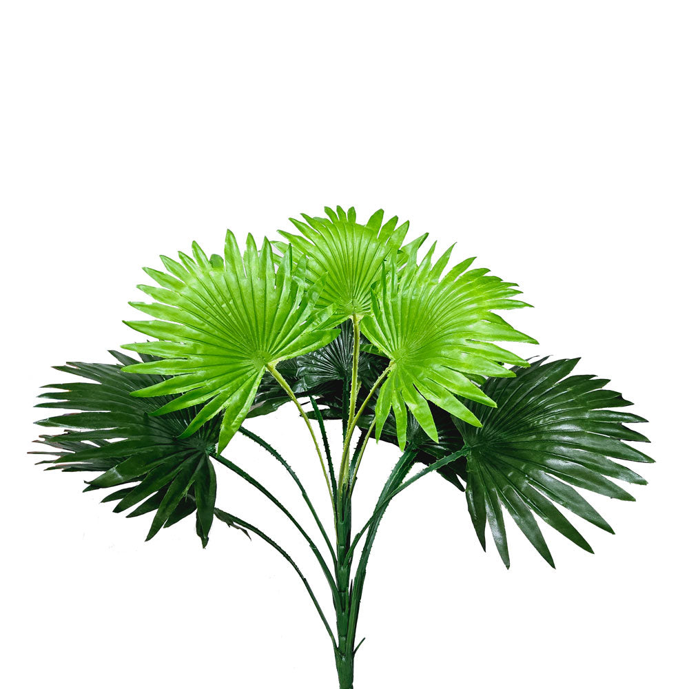 Faux Palm Leaves #FFO89