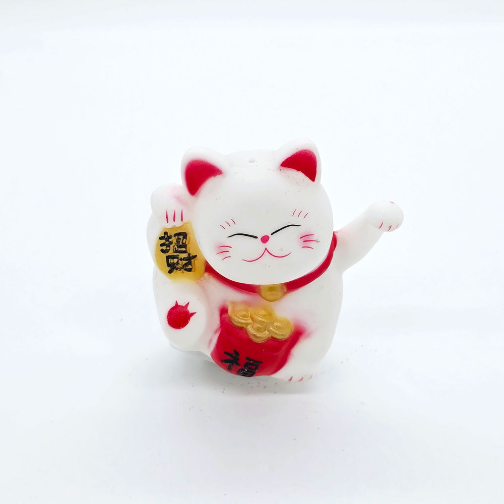 Money Cate Display with Light