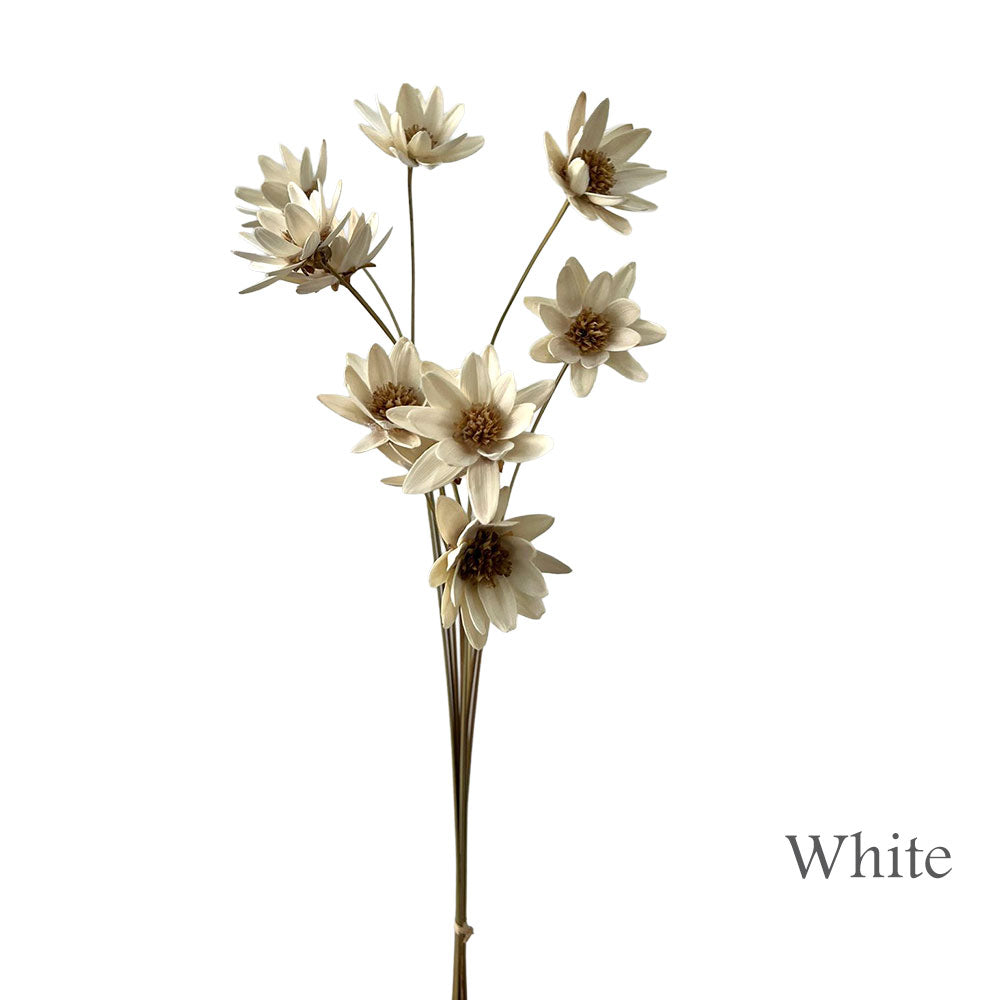 Japanese Daisy Handmade Flower #HF36