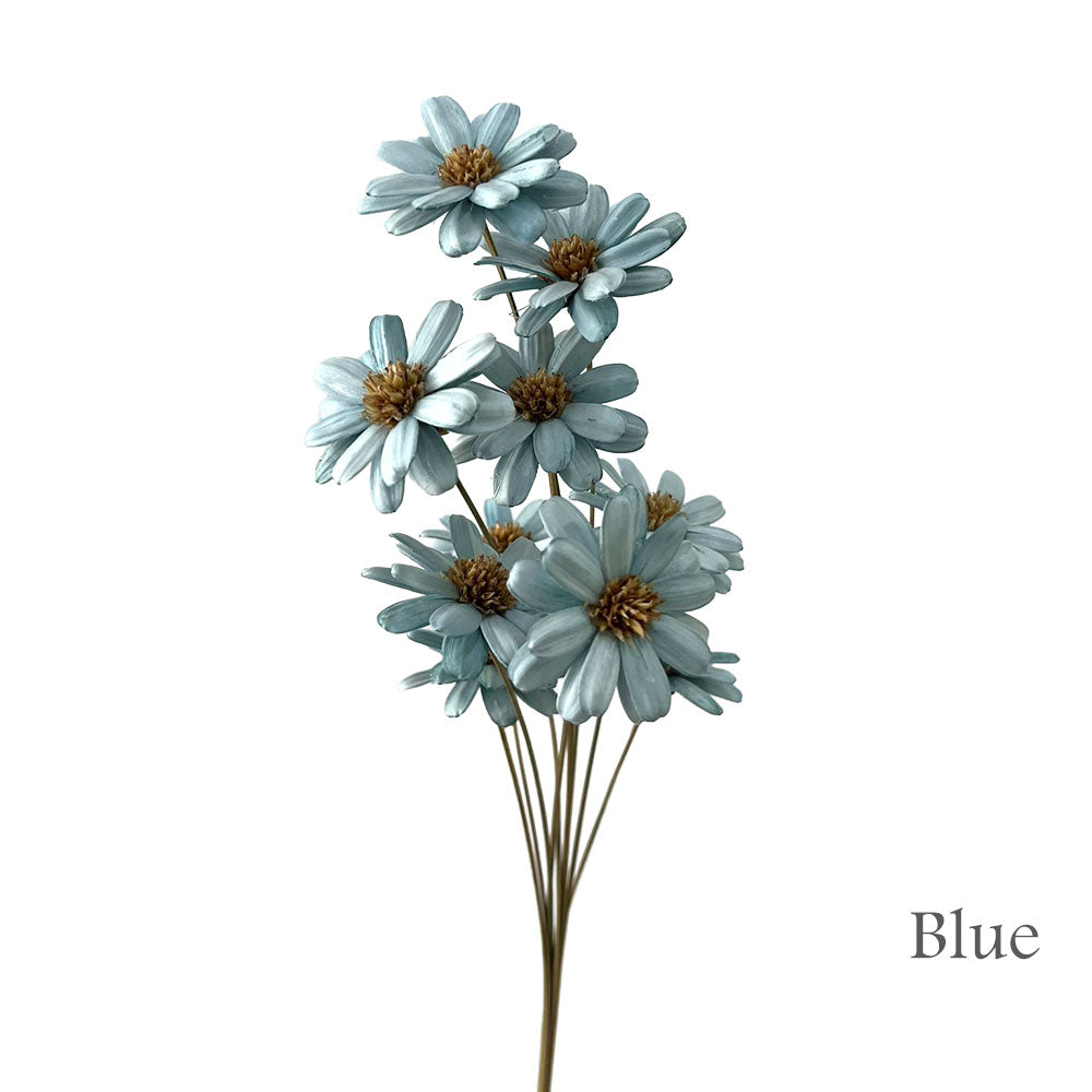Japanese Daisy Handmade Flower #HF37