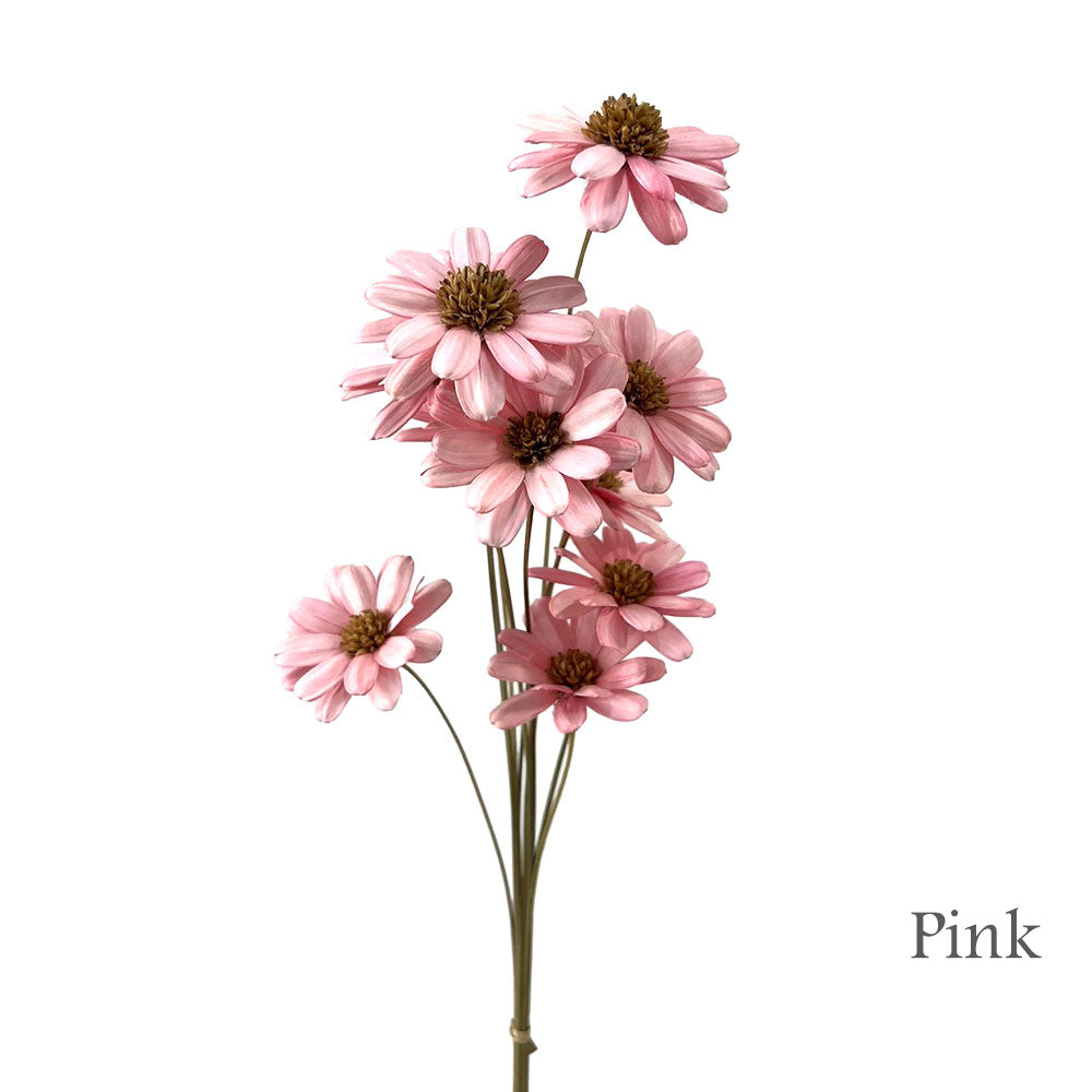 Japanese Daisy Handmade Flower #HF37