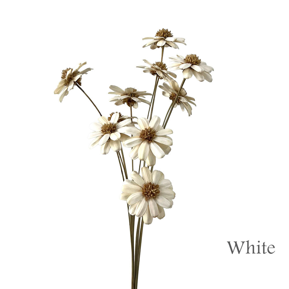 Japanese Daisy Handmade Flower #HF37
