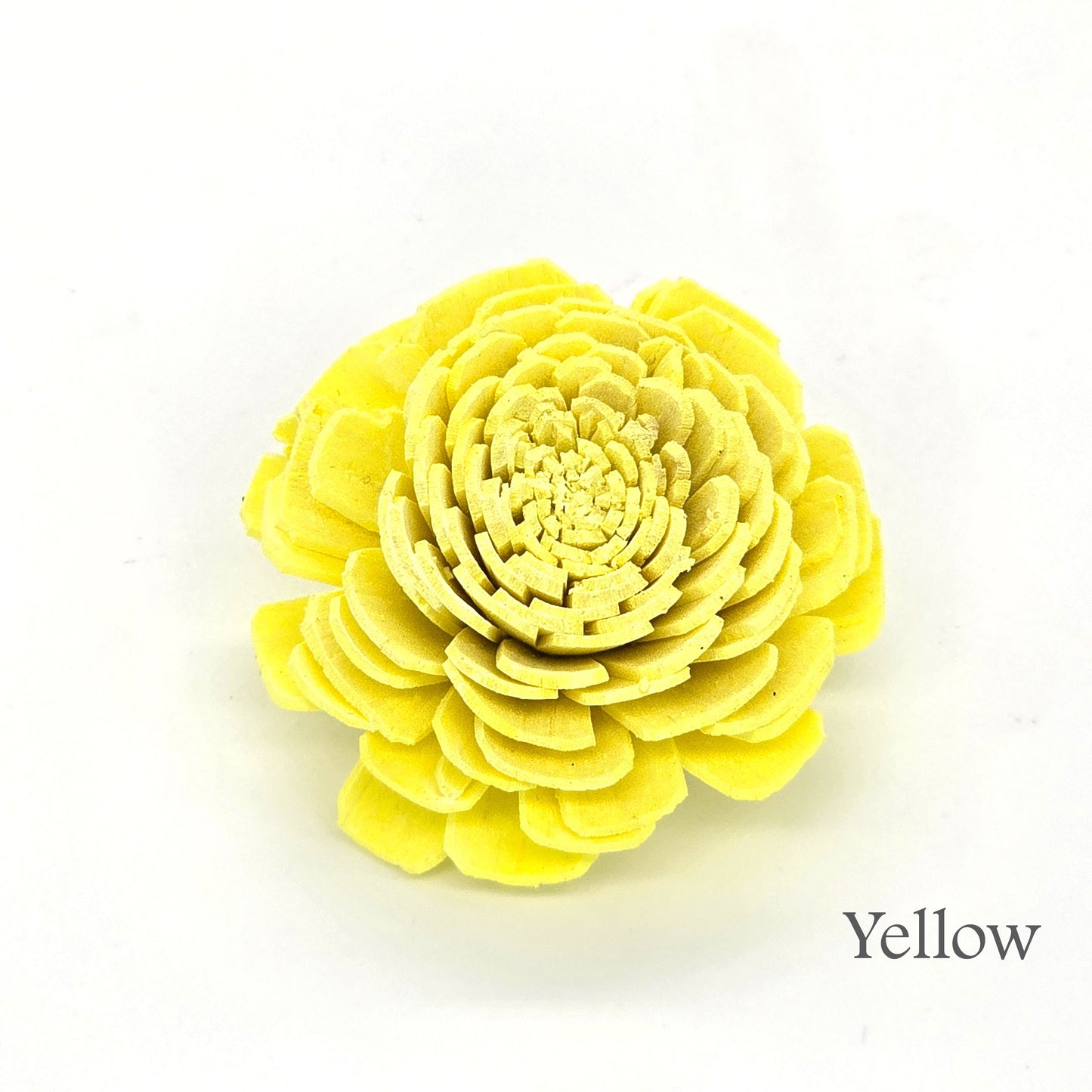 Sola Wood Flower #SF1