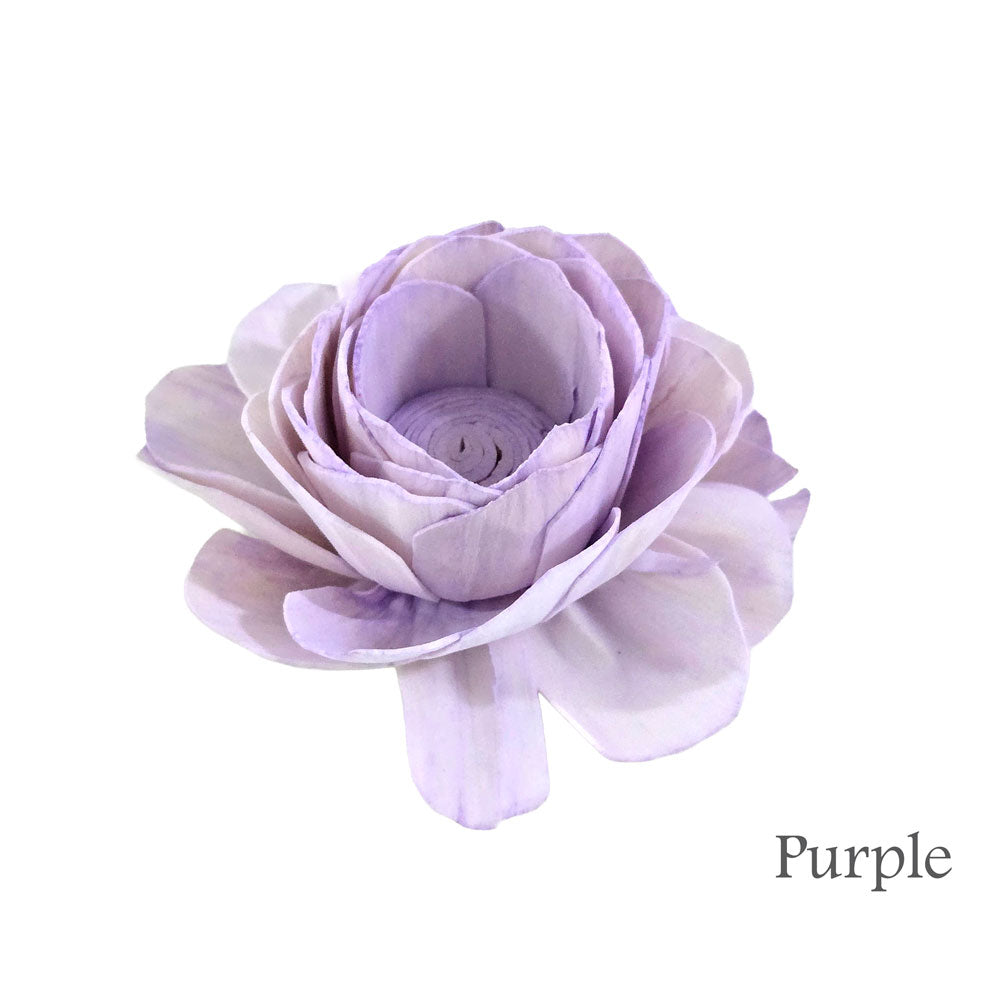 Sola Wood Flower #SF100