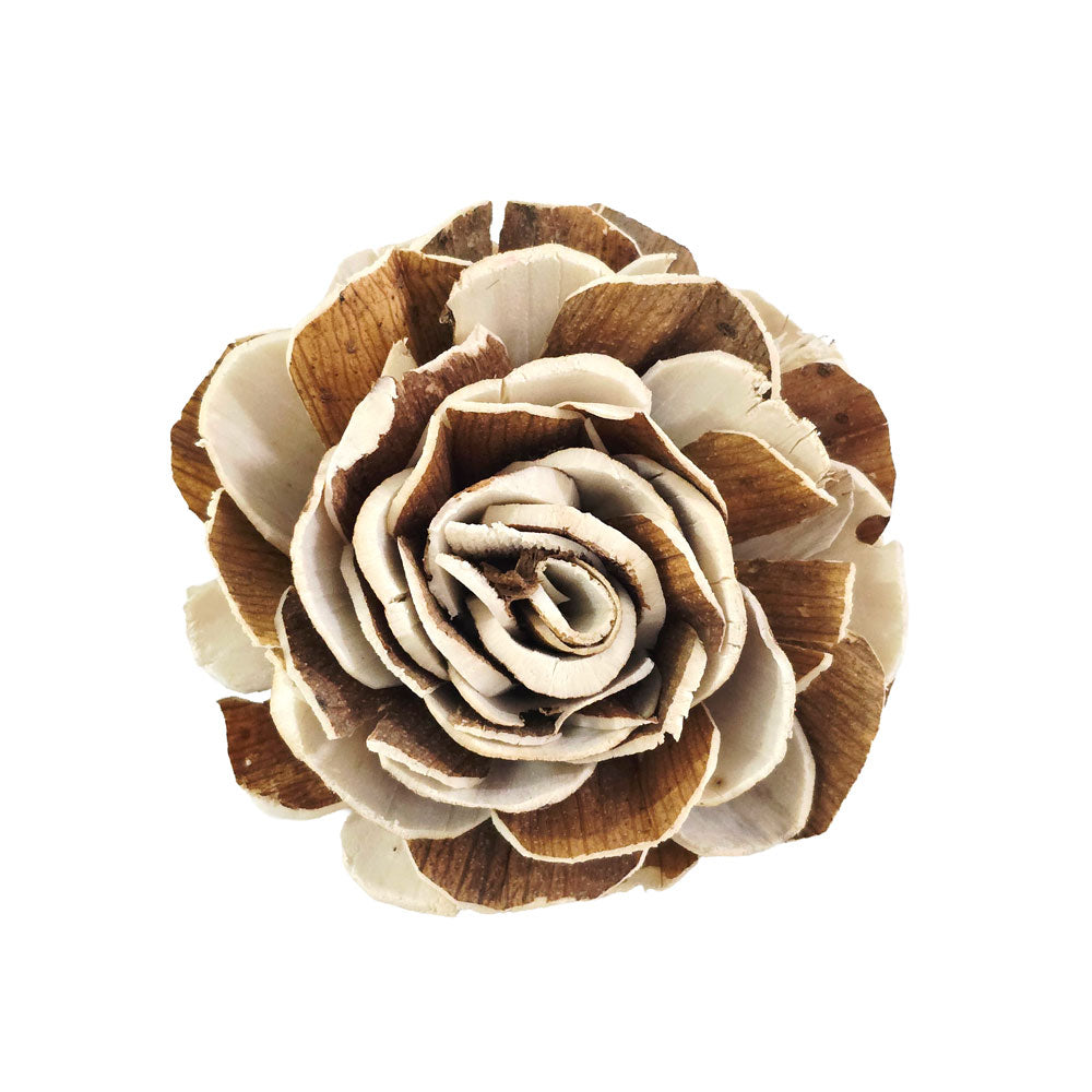 Sola Wood Flower #SF101