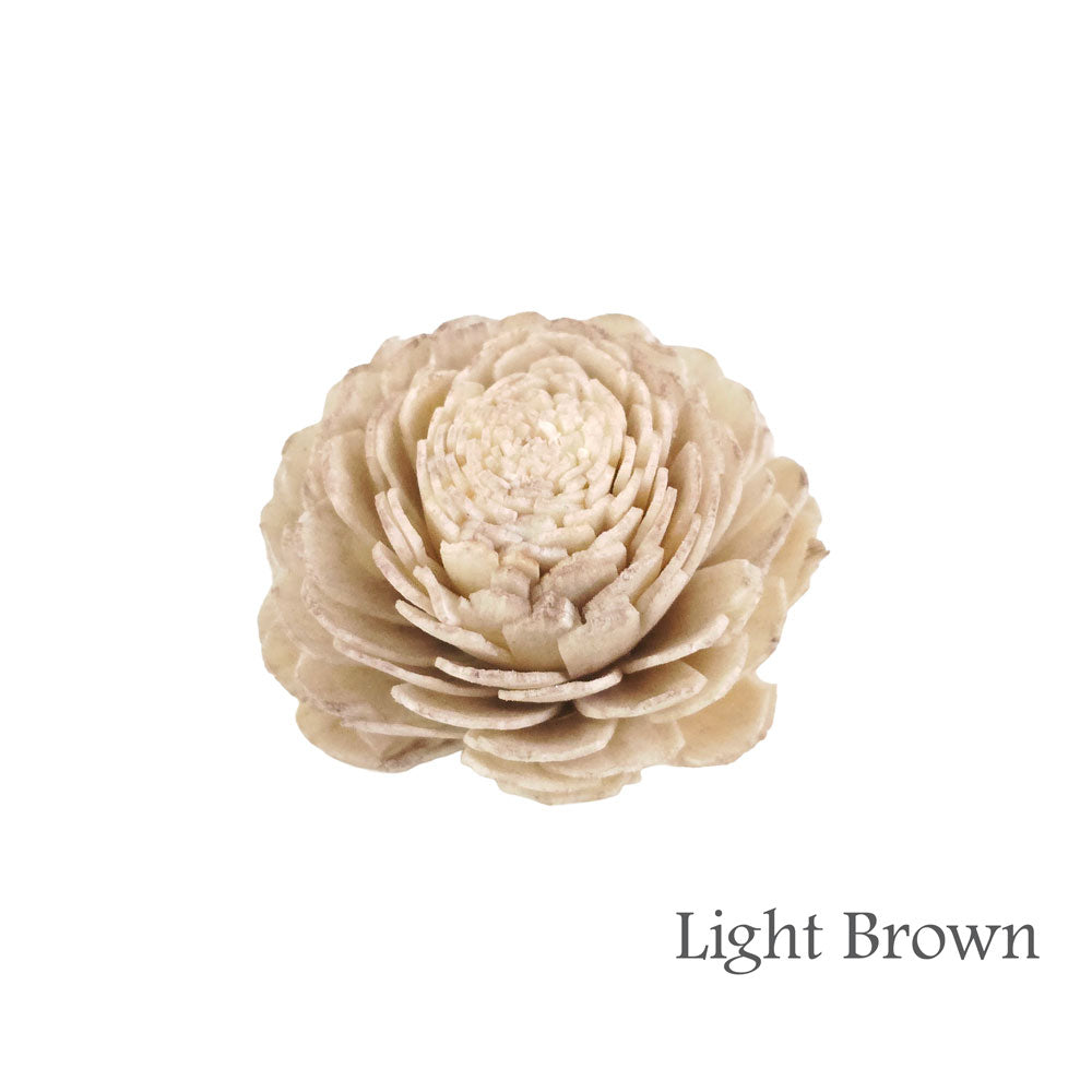 Sola Wood Flower #SF73