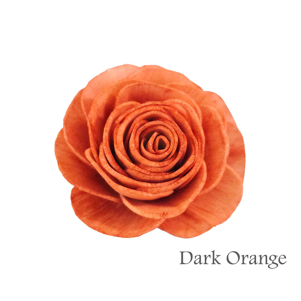 Sola Wood Flower #SF88