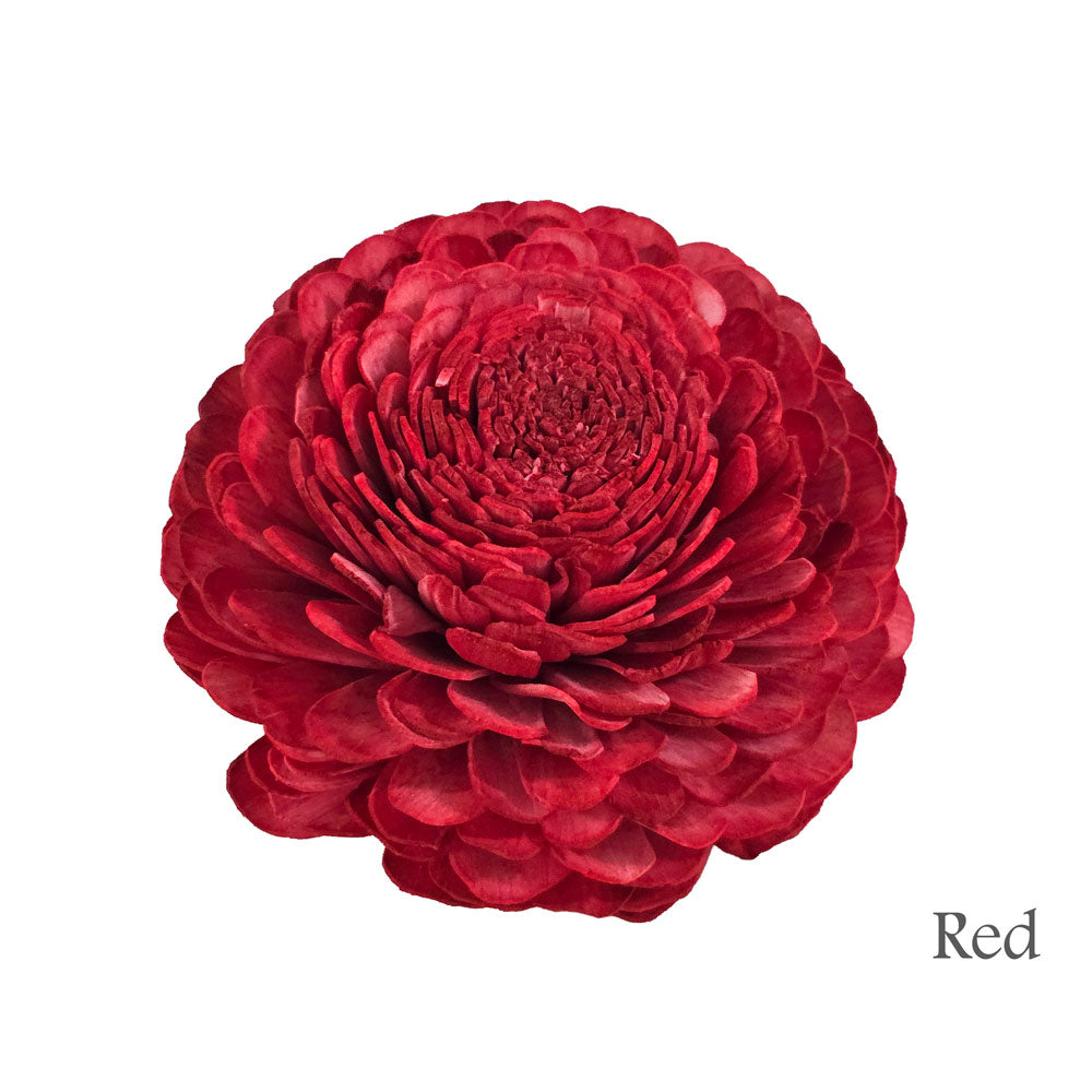 Sola Wood Flower #SF91